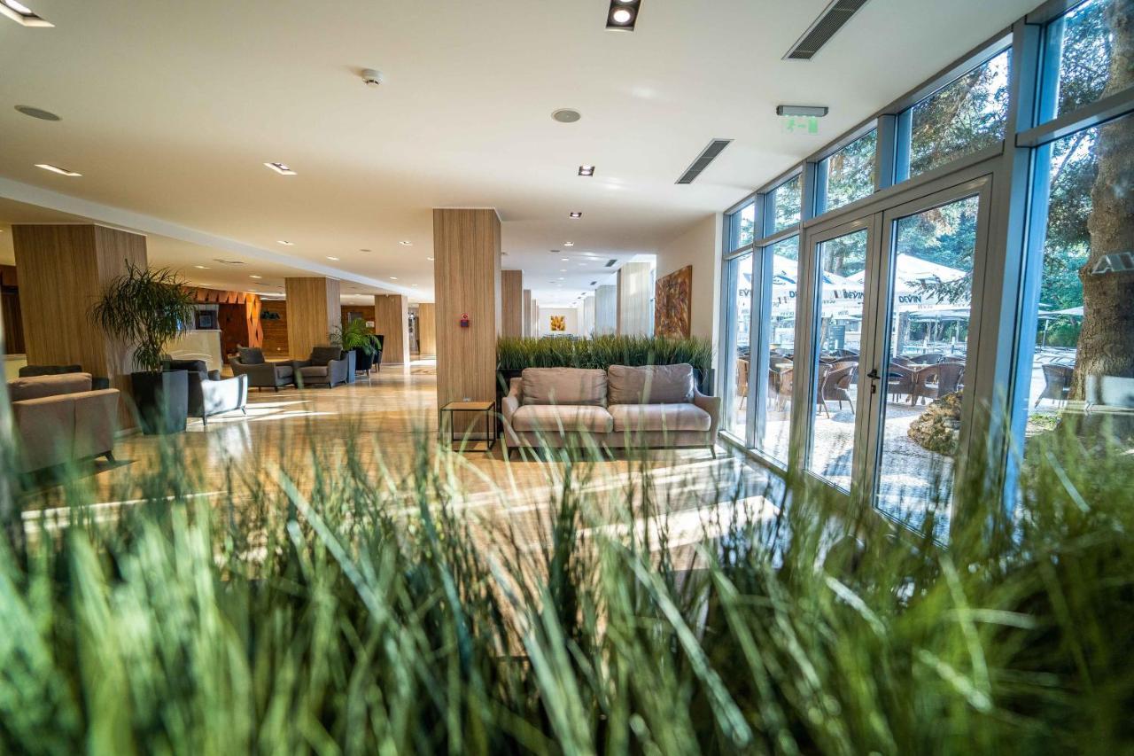 Hvd Viva Club Ultra All Inclusive - Private Beach & Free Parking Golden Sands Exterior foto