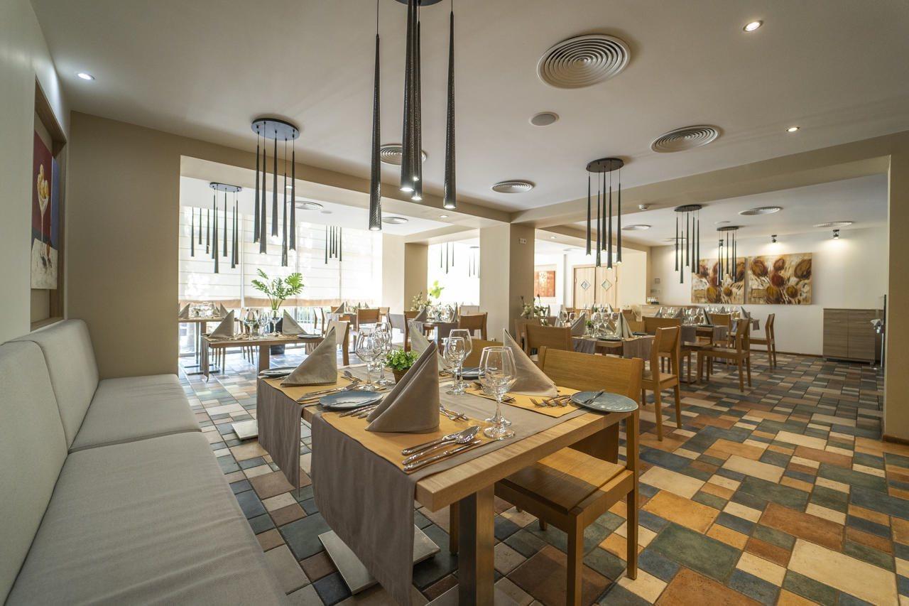 Hvd Viva Club Ultra All Inclusive - Private Beach & Free Parking Golden Sands Exterior foto